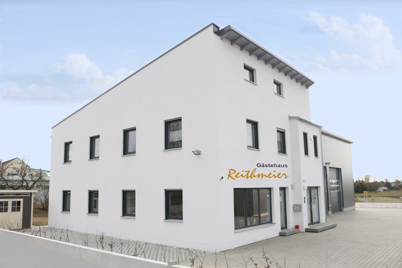 Gästehaus Reithmeier